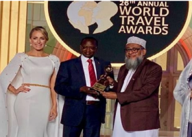 World Travel Awards: Kenya Named World’s Best Safari Destination