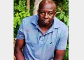 Death Announcement: Joe Shiteyia Shiluli of Charlotte, North Carolina