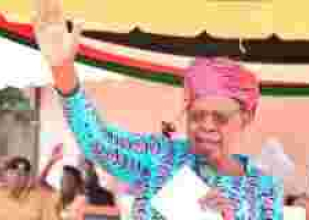 My Life is in Danger for Criticizing Uhuru, MP Alice Wahome Claims