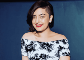 Body of Media Personality Anjlee Gadhvi Cremated in Nairobi