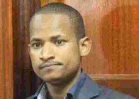 Babu Owino Charged with Attempted Murder, to Remanded for 7 Days