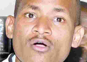 MP Babu Owino Bashed Online for Saying Raila Will Become President by "Ballot or Bullet"