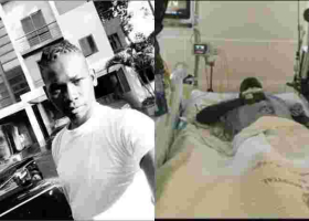 I am Scared for My Life, DJ Shot by MP Babu Owino Says