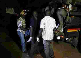 Kenyan Woman, 32, Arrested over Murder of Her 78-Year-Old German Lover