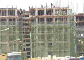 UK Investors to Develop 80,000 Affordable Houses in Kenya