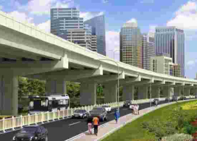 Petitioners in Court to Stop Building of KSh65 Billion JKIA-Westlands Expressway