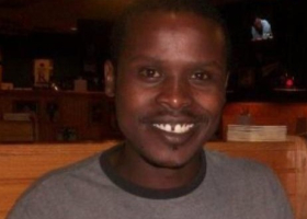 Announcing the Sudden Passing of Jacob Simatwa of St. Louis, Missouri