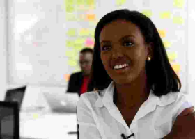 26-Year-Old Woman Launches Kenya’s First Digital Car Insurance Company