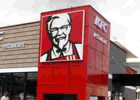 MP Mohammed Ali Accuses US Fast-Food Chain KFC of Selling Bad Food to Kenyans