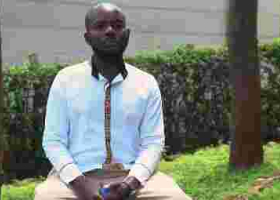 Kenyan Startup Cofounder Allegedly Kicked Out by Foreign Investors 