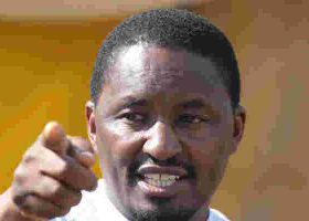 Mwangi Kiunjuri Forms New Political Party After Being Sacked from Cabinet 