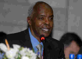 Governor Kivutha Kibwana Speaks on His Presidential Ambitions