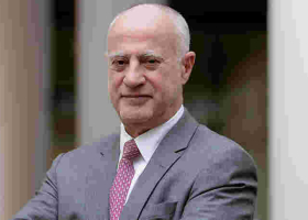 Michael Joseph Sells All His Safaricom 1.17 Million Shares