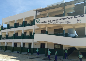 Nyali MP ‘Moha Jichopevu’ Bashed for Naming New School After Himself 