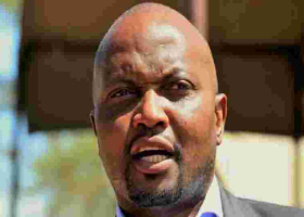 MP Moses Kuria to be Charged with Assault