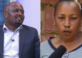 MP Moses Kuria Arrested for Allegedly Assaulting Woman