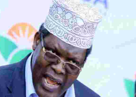 'Kenyan Parents in USA' President Opposes Petition for Miguna Miguna's Return