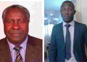 29-Year-Old Man’s Joy Cut Short After Learning Uhuru’s Appointee is His Namesake, Not Him