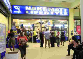 End of an Era: Kenyan Giant Retail Chain Nakumatt Dissolved