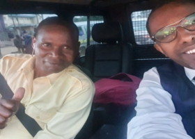 Lawyer Ahmednasir Abdullahi to Give Sh1 Million to Watchman Who Walks 15Km to Work