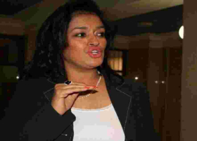 I Won’t Apologize for Seeking Treatment Abroad, Esther Passaris Tells Twitter User