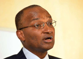 CBK Governor Patrick Njoroge Warns Kenyans of ‘Tough’ 2020