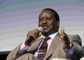 "Anabweka Bweka Huko Nje Kama Mbwa": Raila Breaks Silence on Miguna Miguna’s Return