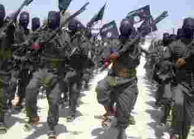 US Assures Kenya of its Support in the Fight Against Al-Shabaab