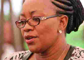 Kenya Sends Results of Suspected Coronavirus Patient to South Africa for Analysis