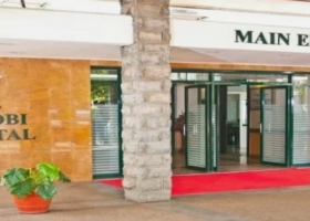 Nairobi Hospital on the Spot as Patient Gets Stuck in the Elevator for 75 Minutes