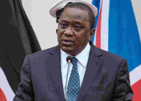 Uhuru Appoints Committee to Oversee Implementation of BBI Report