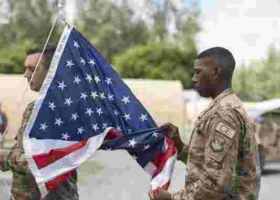 US Deploys More Troops to Kenya After Al-Shabaab Attack