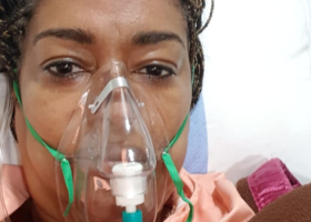 Nairobi Woman Rep Esther Passaris Undergoes Spinal Surgery in India