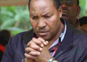 Senators Vote to Impeach Kiambu Governor Ferdinand Waititu