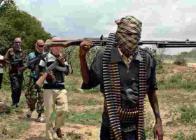 3 Killed After Suspected Al-Shabaab Attack Garissa School