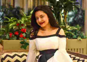 Kenyan Media Personality Anjlee Gadhvi Succumbs to Cancer 