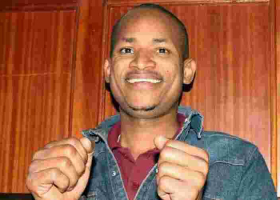 MP Babu Owino Freed on KSh10 Million Cash Bail 