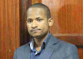 Babu Owino to be Charged with Attempted Murder