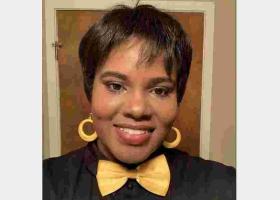 Death Announcement for Barbara Machira aka "Princess Shiro Barbz", a Kenyan Pastor in Birmingham, Alabama