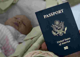 US Imposes New Visa Rules for Pregnant Women Aimed at Curbing "Birth Tourism"