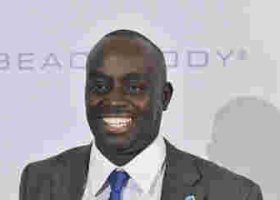 UN Appoints Kenyan Chris Mburu As Resident Coordinator in Congo