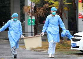 Gov’t Urges Kenyans to Avoid Non-Essential Travel to China over Coronavirus Outbreak