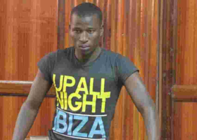 Blogger Cyprian Nyakundi Arrested over Attempted Sh17.5 Million Extortion