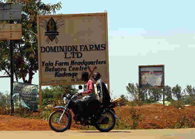 US Billionaire Investor Exits Kenya, Sells 3,700 Acre Farm in Siaya County