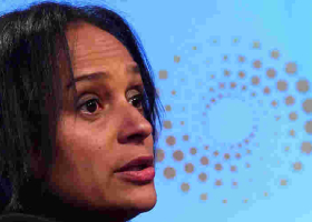 Court Freezes Bank Accounts of Isabel dos Santos, Africa’s Richest Woman