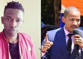 Kenyan DJs in the US Demand Justice for Colleague Shot by MP Babu Owino in Nairobi