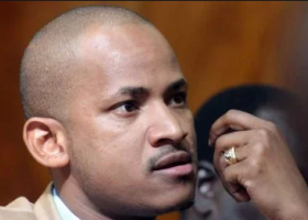 B-Club Shooting Incident: Babu Owino Gives His Side of the Story