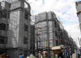 World Bank, the UK to Build 2,400 Cheap Houses in Naivasha Starting February