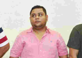 Confessed Kenyan Drug Trafficker Ibrahim Akasha Sentenced to 23 Years in US Federal Prison