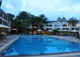 Court Declines to Stop Planned Auction of Njenga Karume’s Jacaranda Hotel in Nairobi